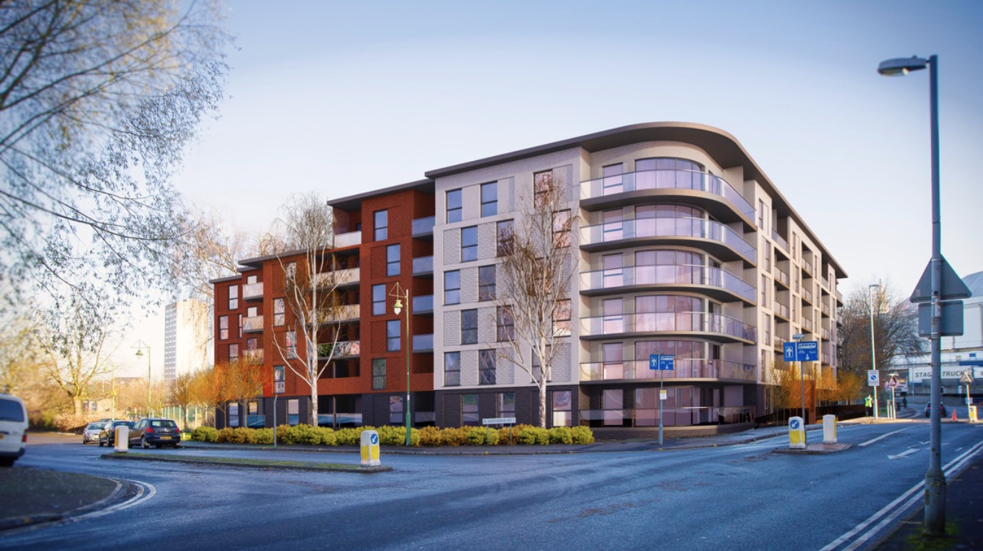 Embankment - Image 1