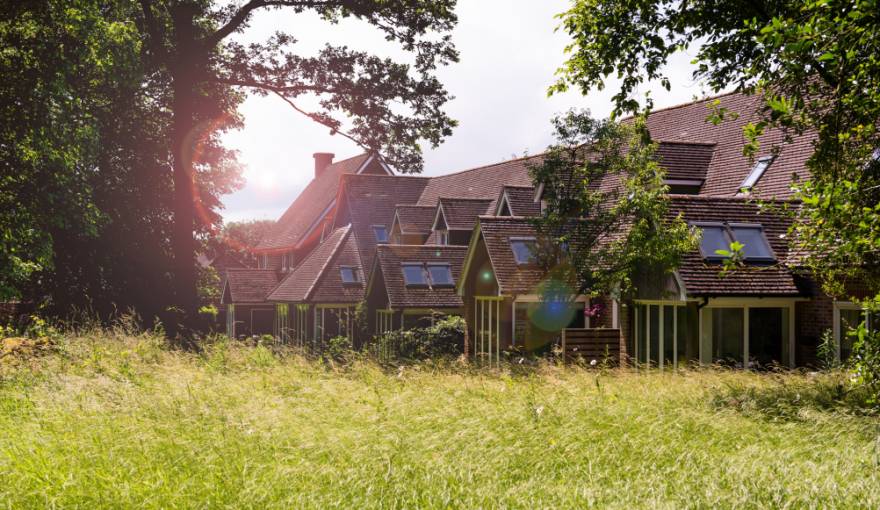 Bramshott Place