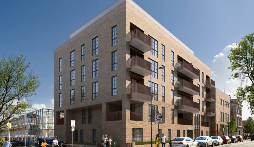Botanical Lofts