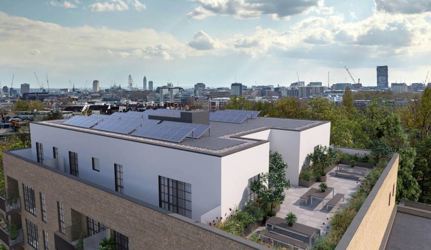 Botanical Lofts