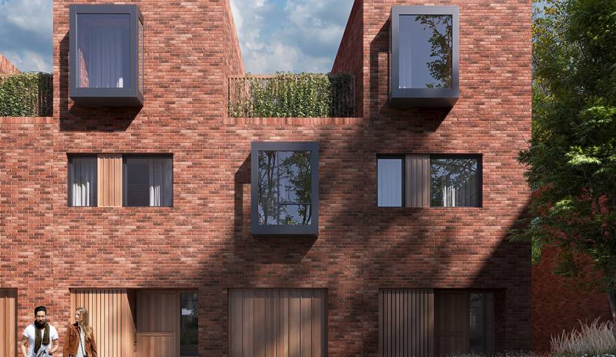 Radlett Mews