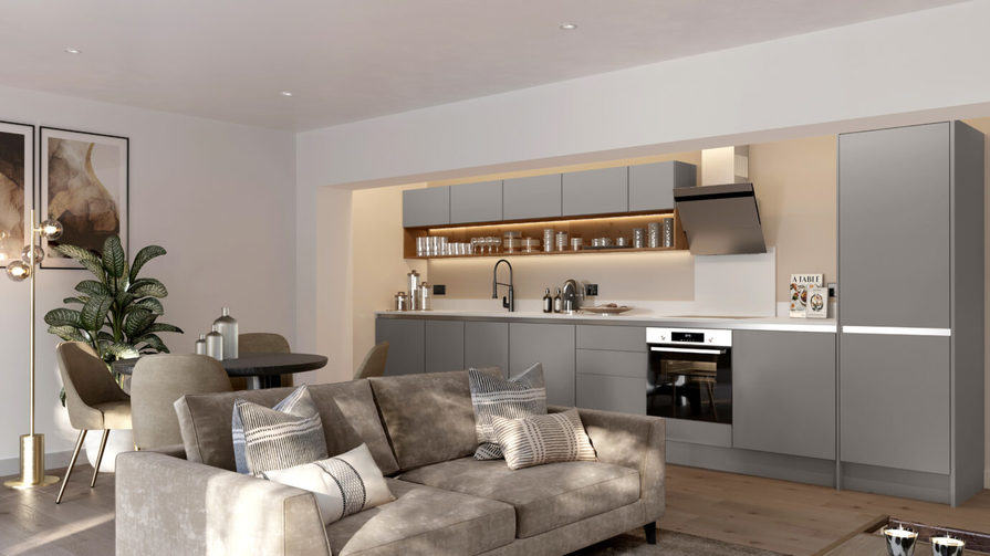 The Pembury