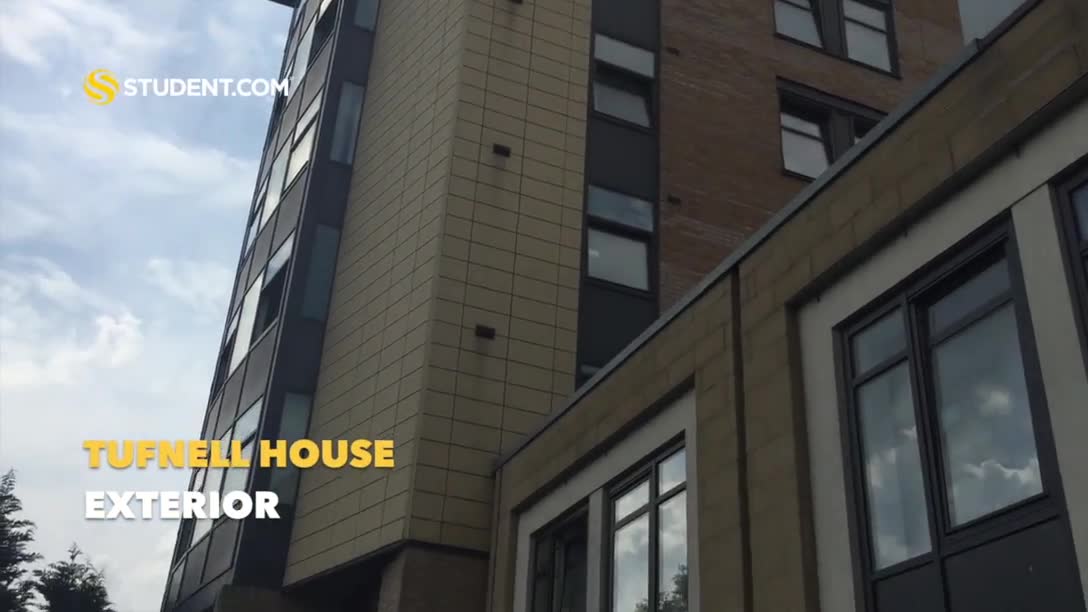 iQ Tufnell House