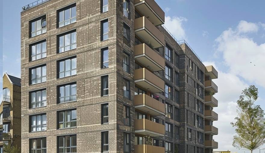 Dixon Clark Court - Image 1