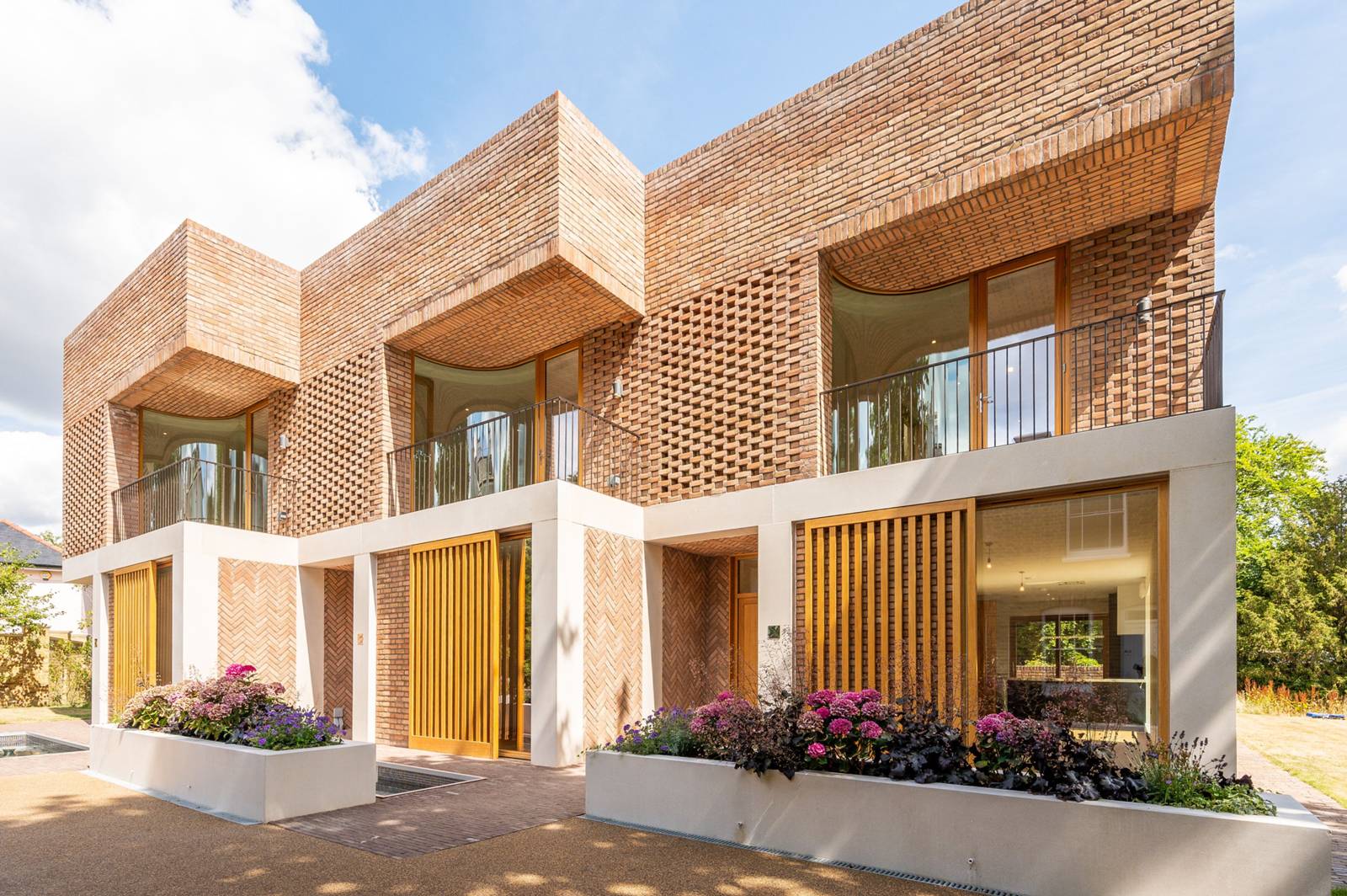 Beltwood Park Residences
