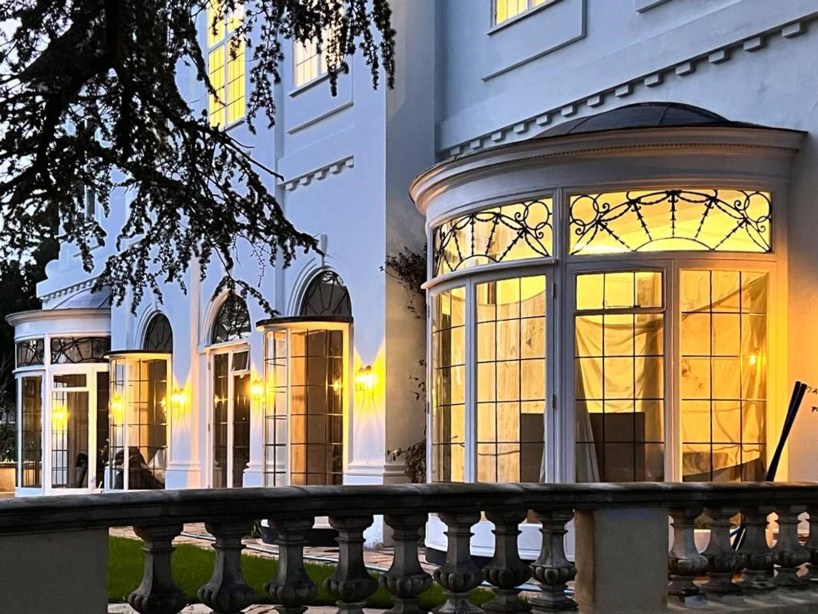 Beltwood Park Residences