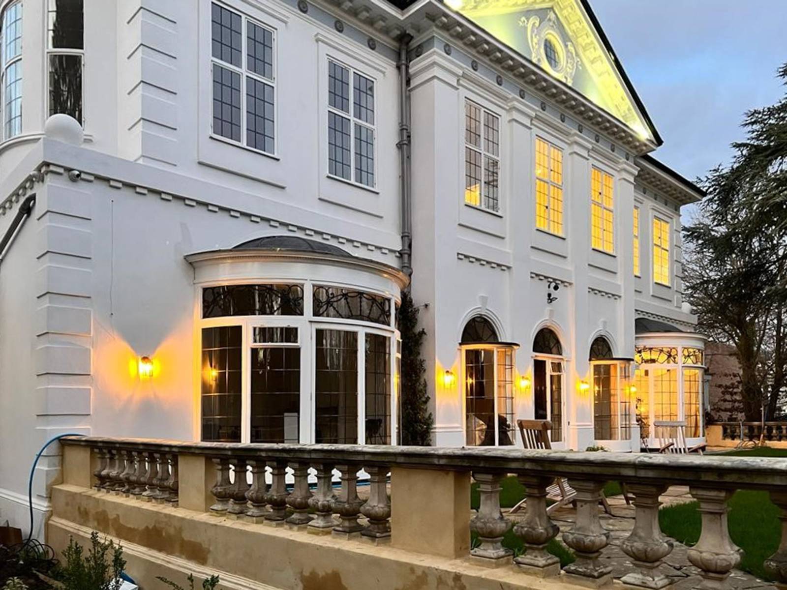 Beltwood Park Residences