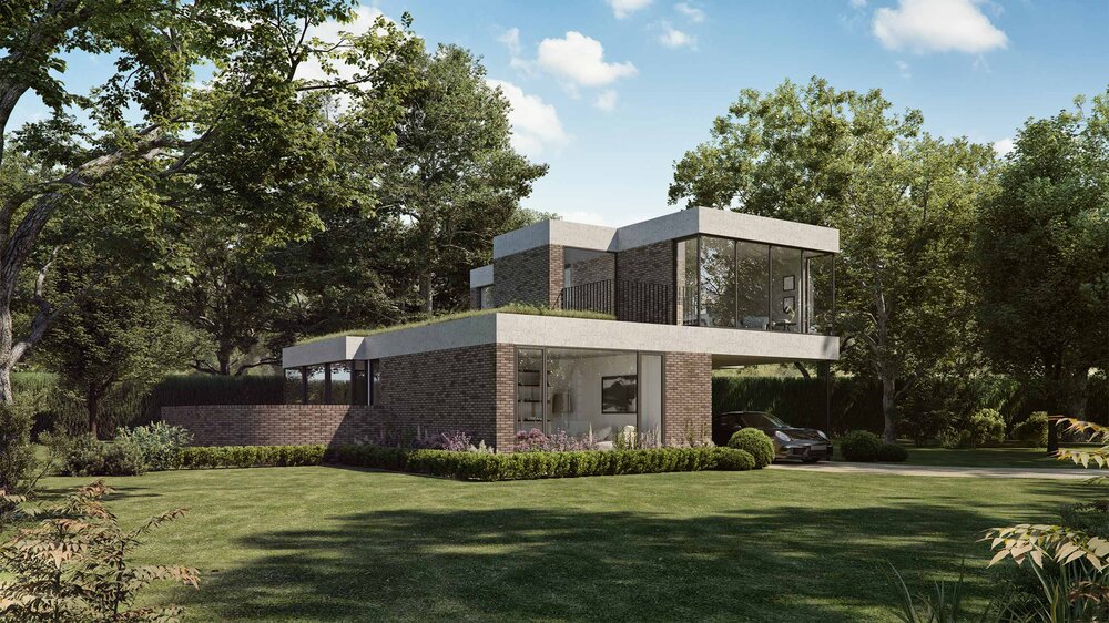 Beltwood Park Residences