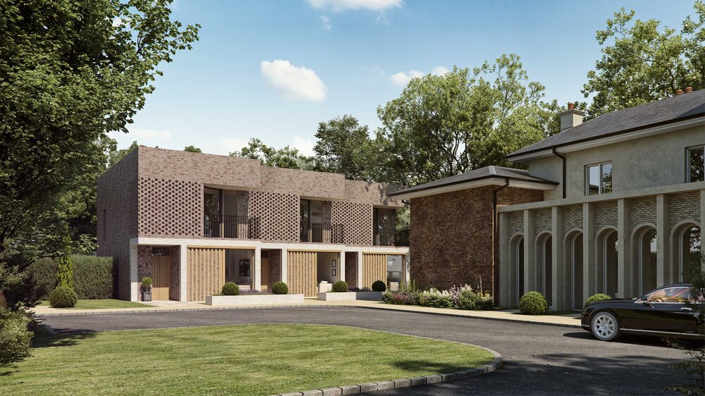 Beltwood Park Residences