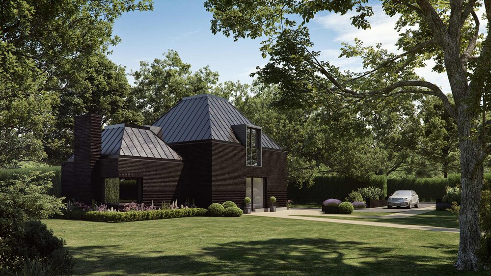 Beltwood Park Residences