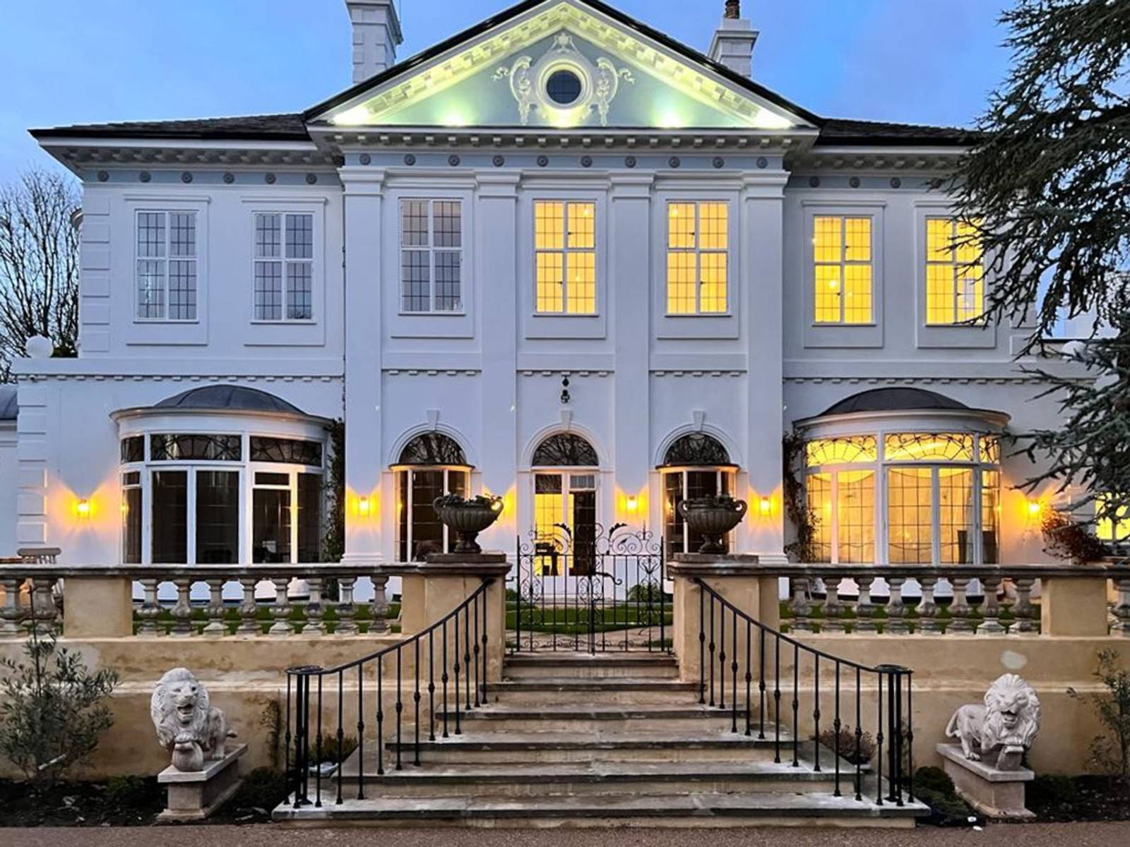 Beltwood Park Residences