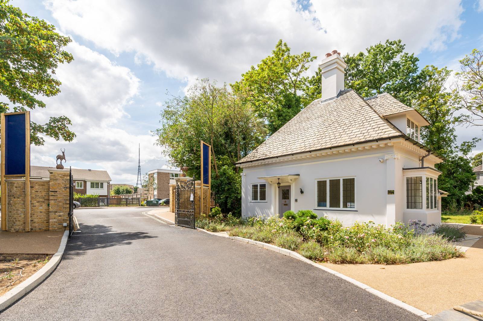 Beltwood Park Residences