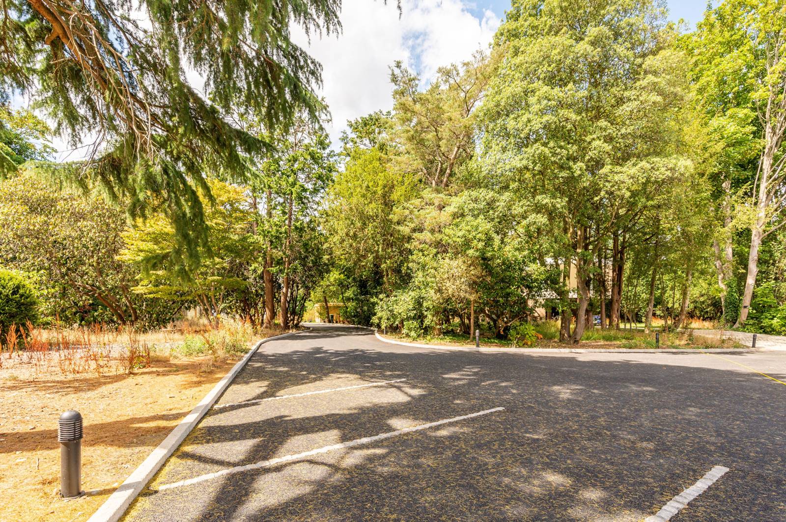 Beltwood Park Residences