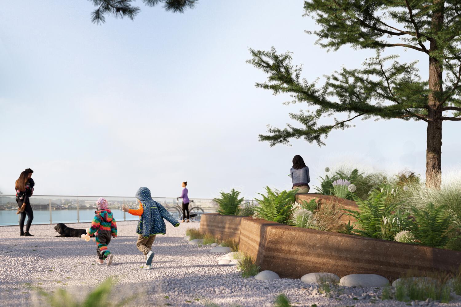 Riverscape - Thumbnail 1