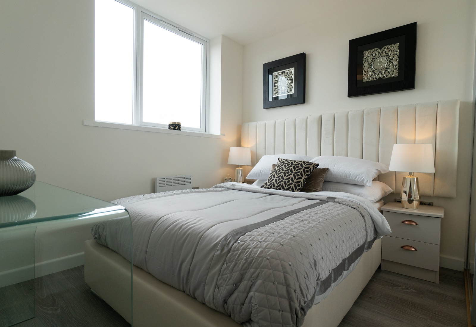 Ashley House Apartments - Thumbnail 1