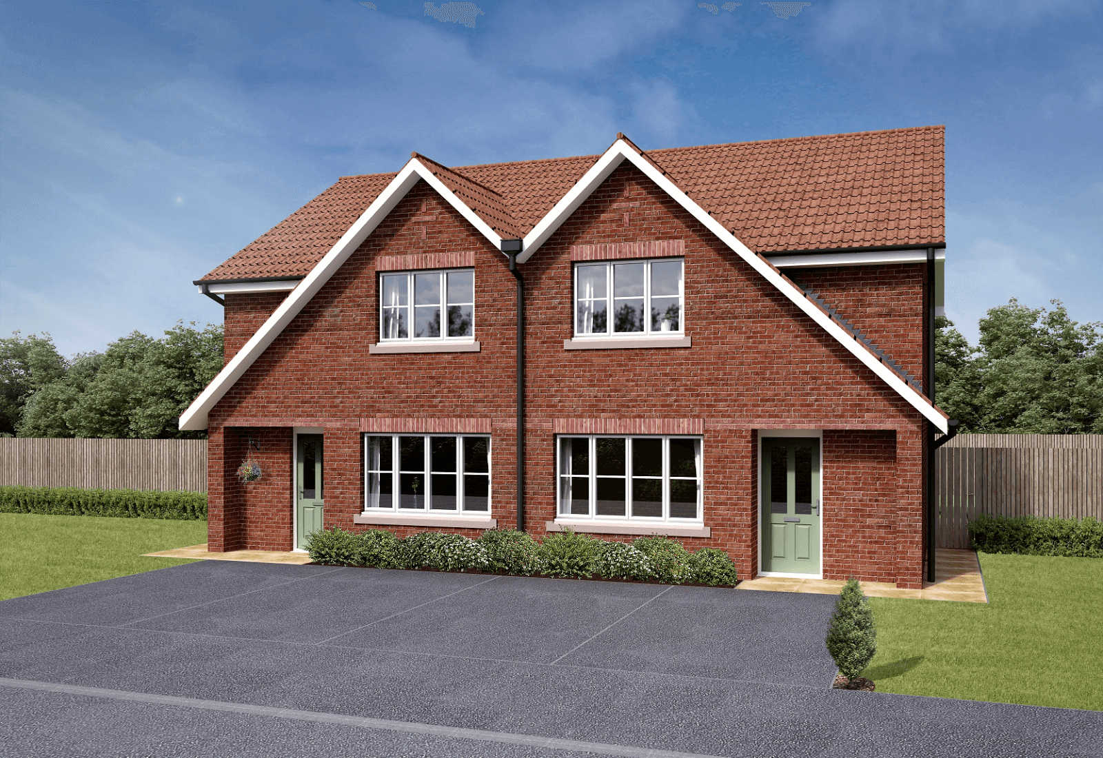 Beaumont Grange