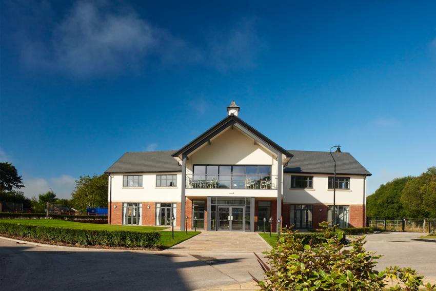 Sanctuary Wilmslow