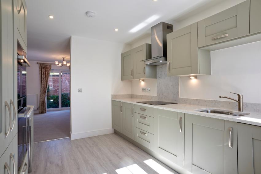 Sanctuary Wilmslow