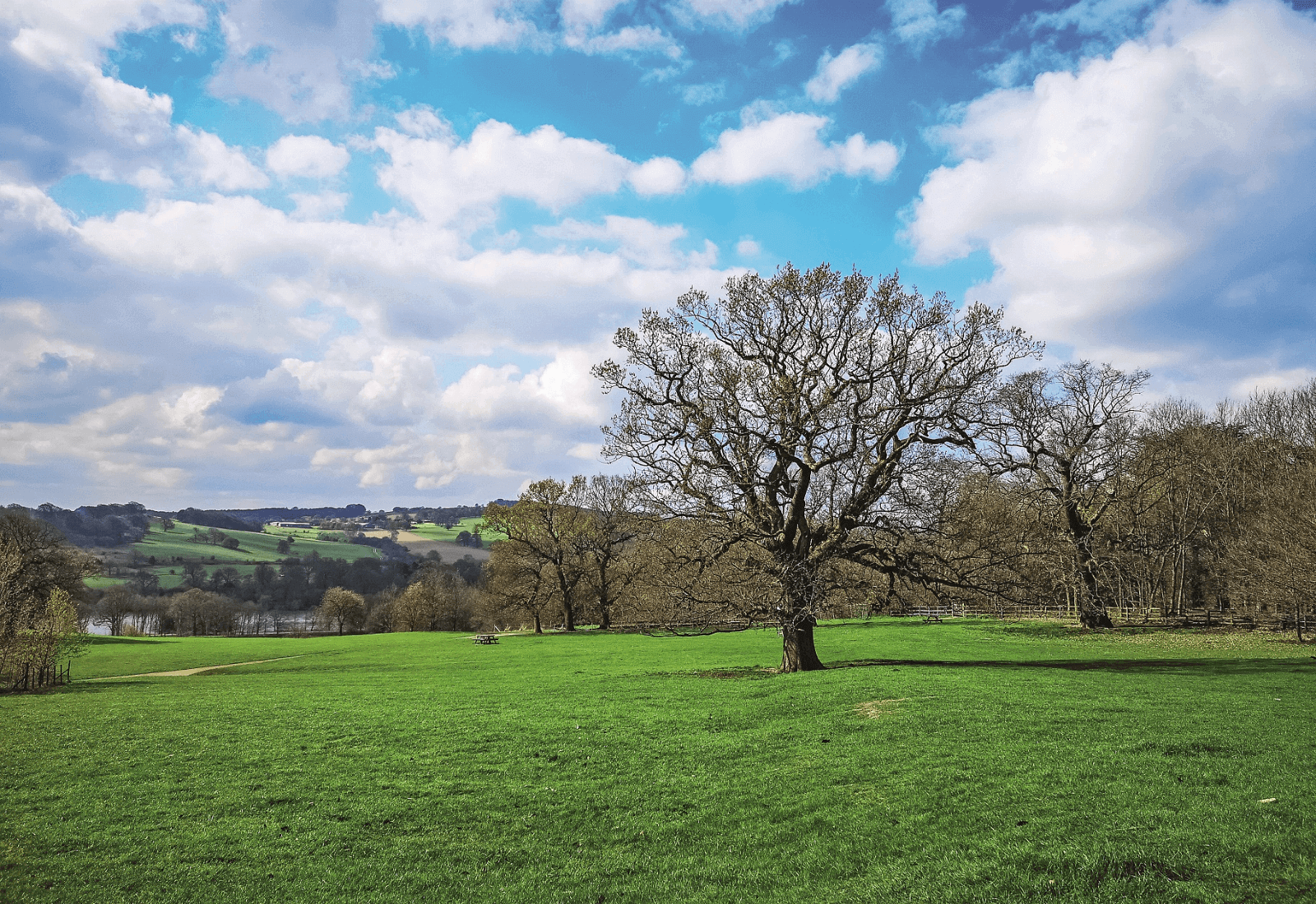 Wentworth View