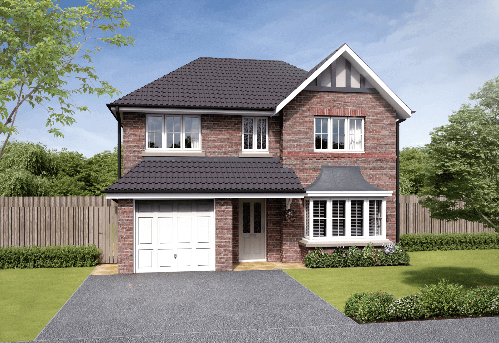 Wentworth View
