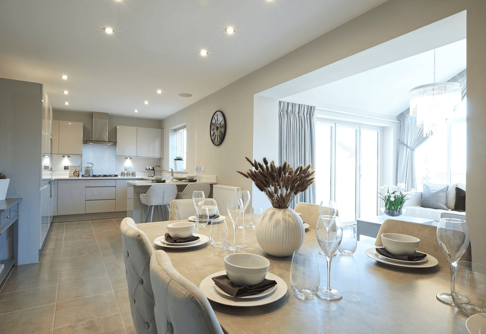 Wentworth View