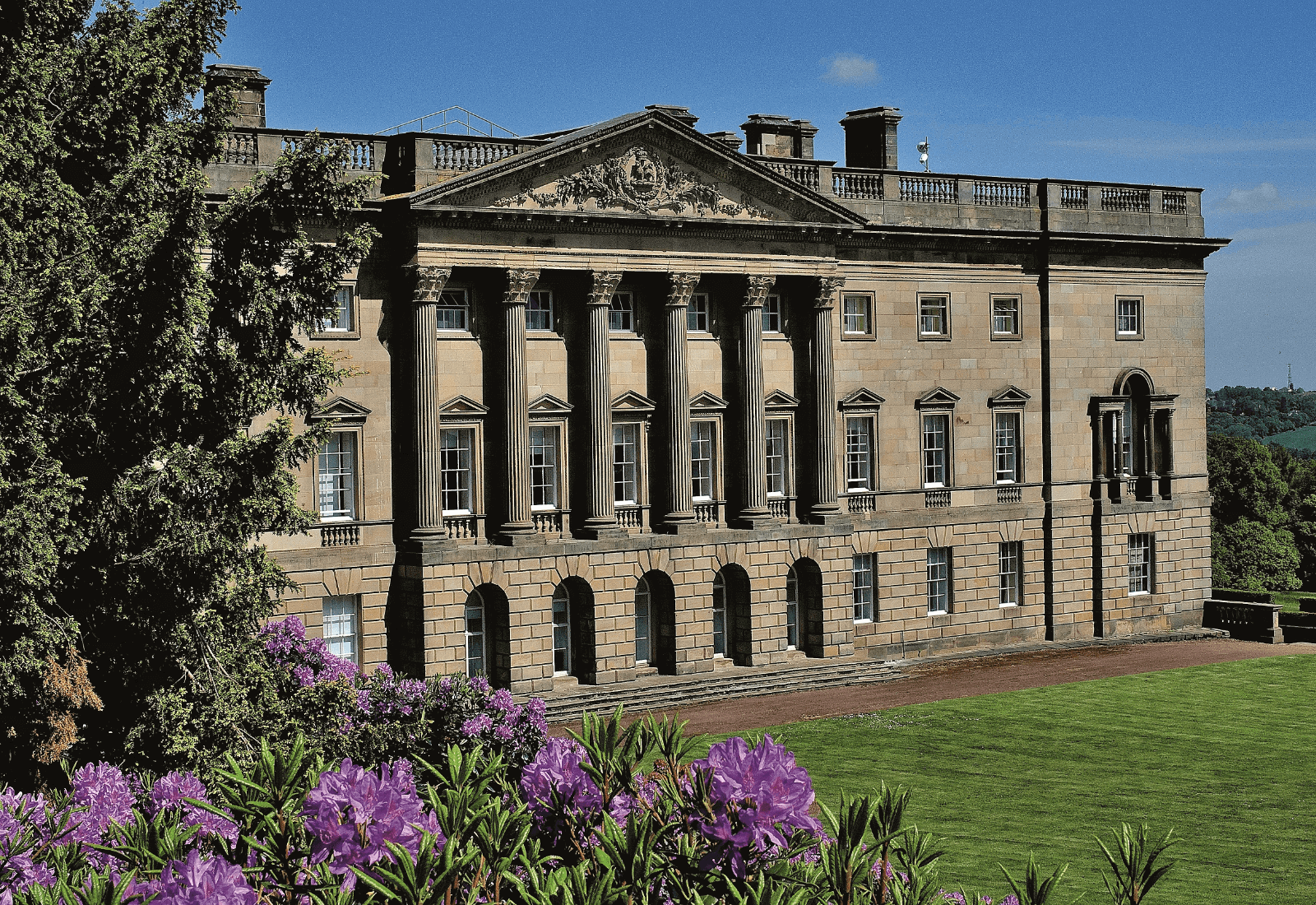 Wentworth View