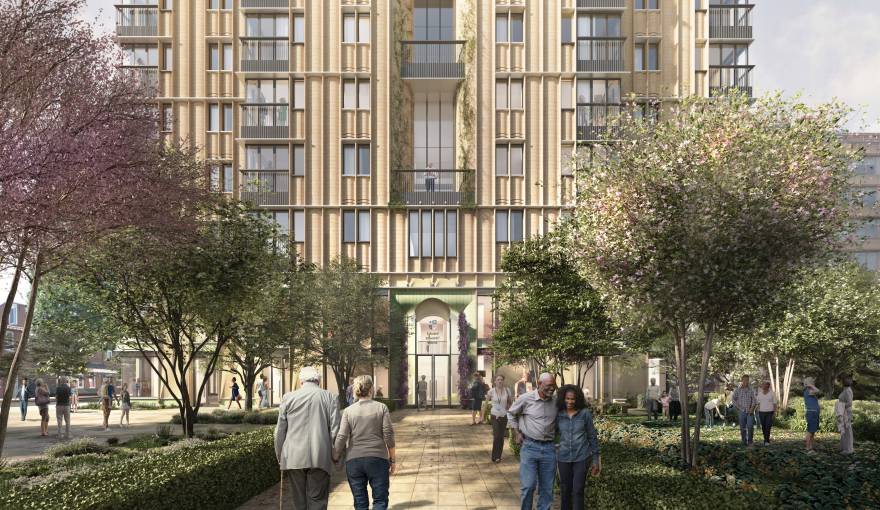 220 Blackfriars Road