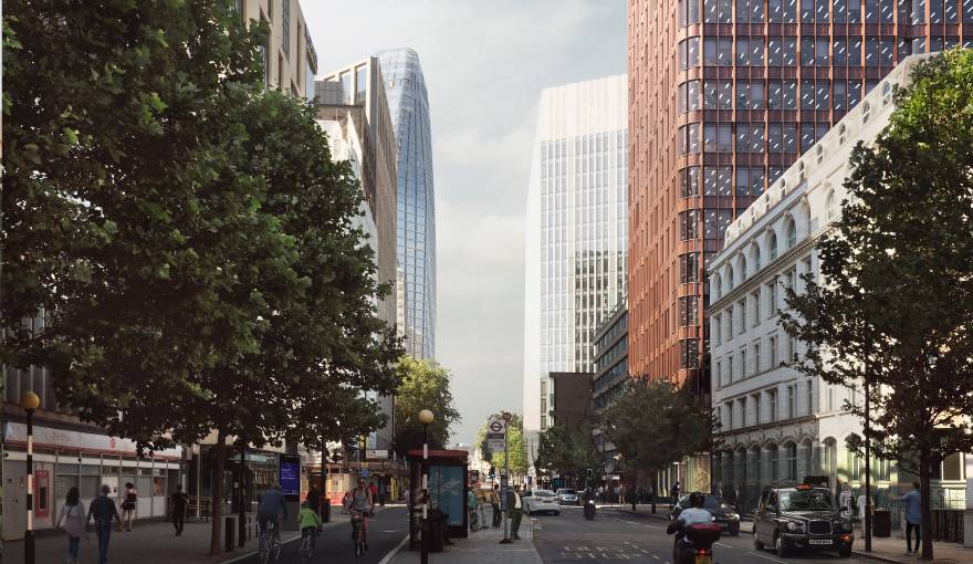 220 Blackfriars Road