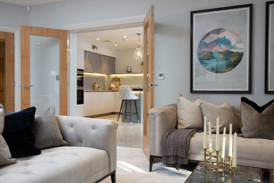 Cholbury Place