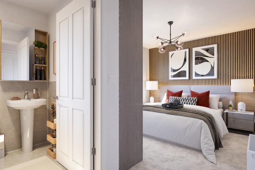 Chateau Mews