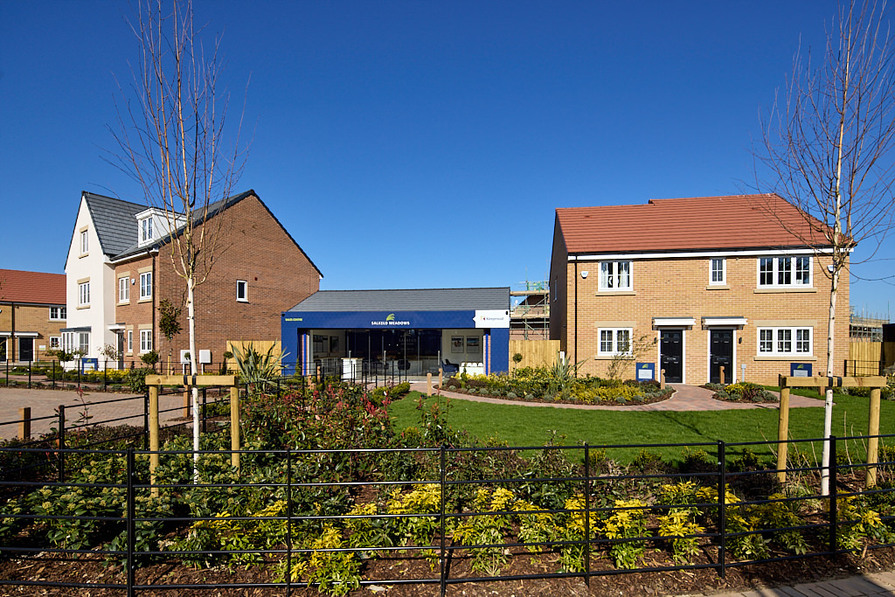 Salkeld Meadows