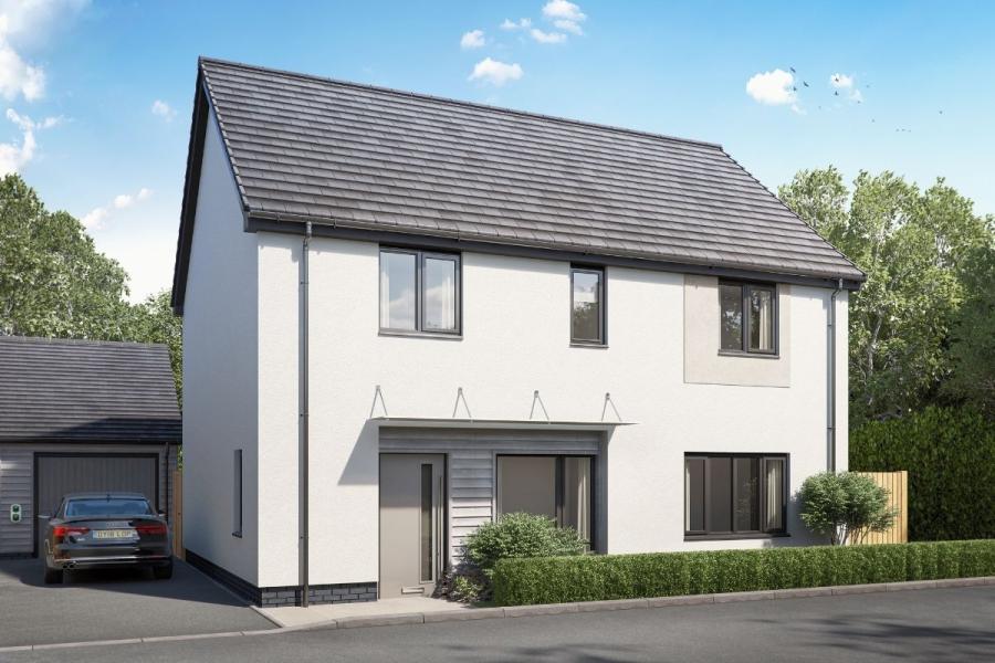 Horizons in Bishops Cleeve - view (image 1 of 20)