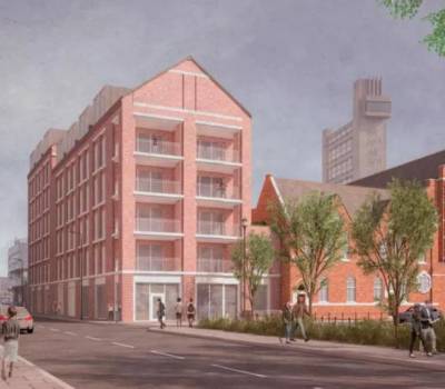 177- 175 Kensal Road - Image 1