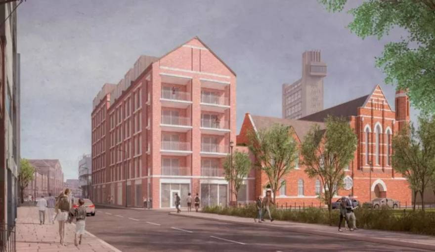 177- 175 Kensal Road - Thumbnail 1