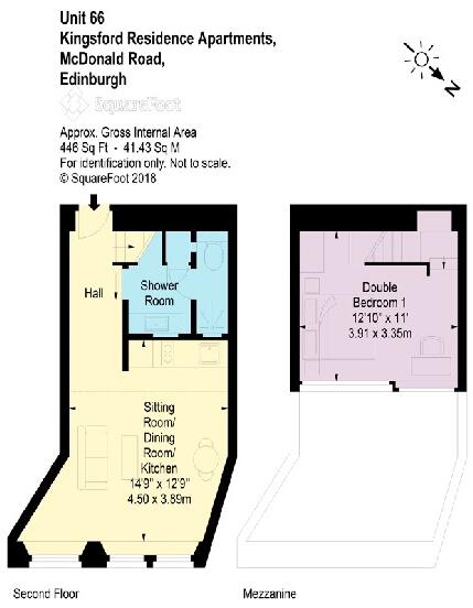 Kingsford Residence - Image 1