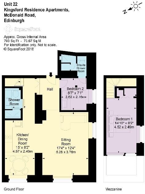 Kingsford Residence - Thumbnail 1