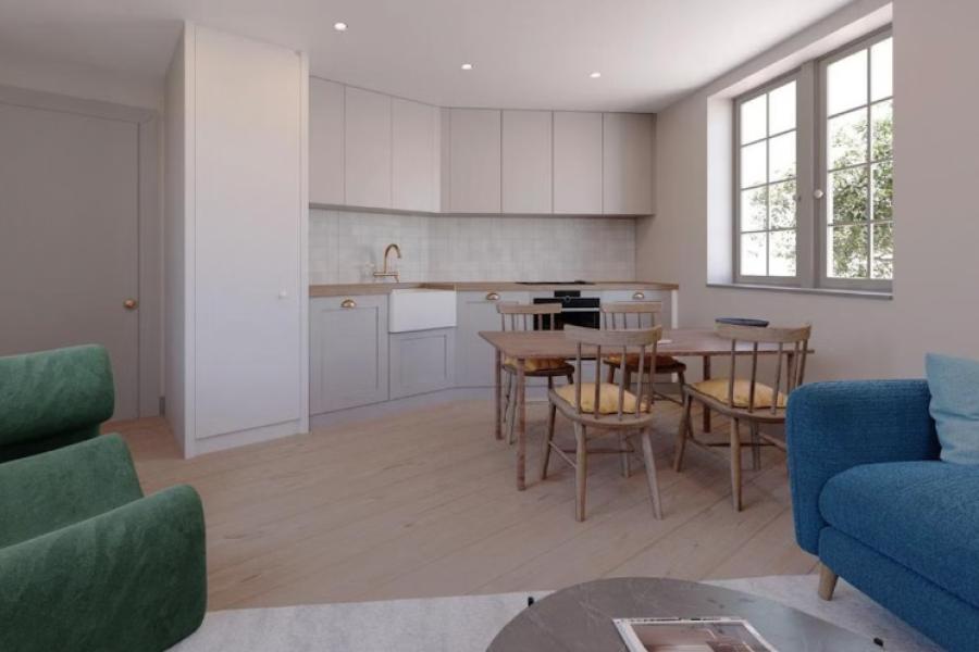250 Wimbledon Park Road - Thumbnail 2
