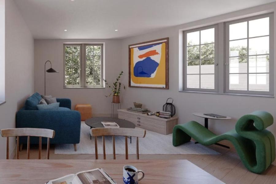 250 Wimbledon Park Road - Thumbnail 1