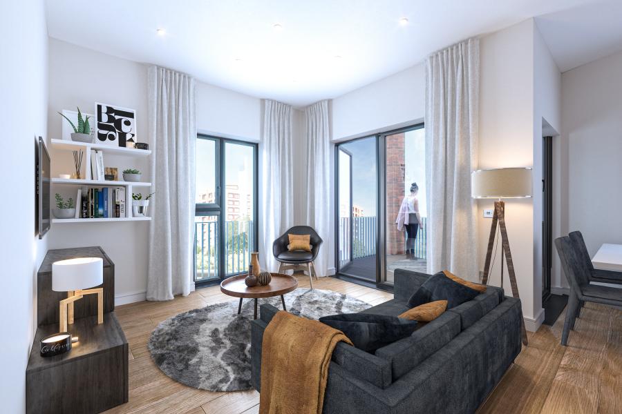 Conan Apartments - Thumbnail 2