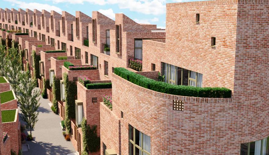 The London Mews