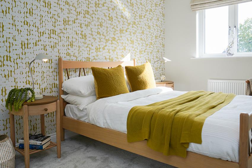 Western Gate in Swindon - bedroom (image 1 of 10)