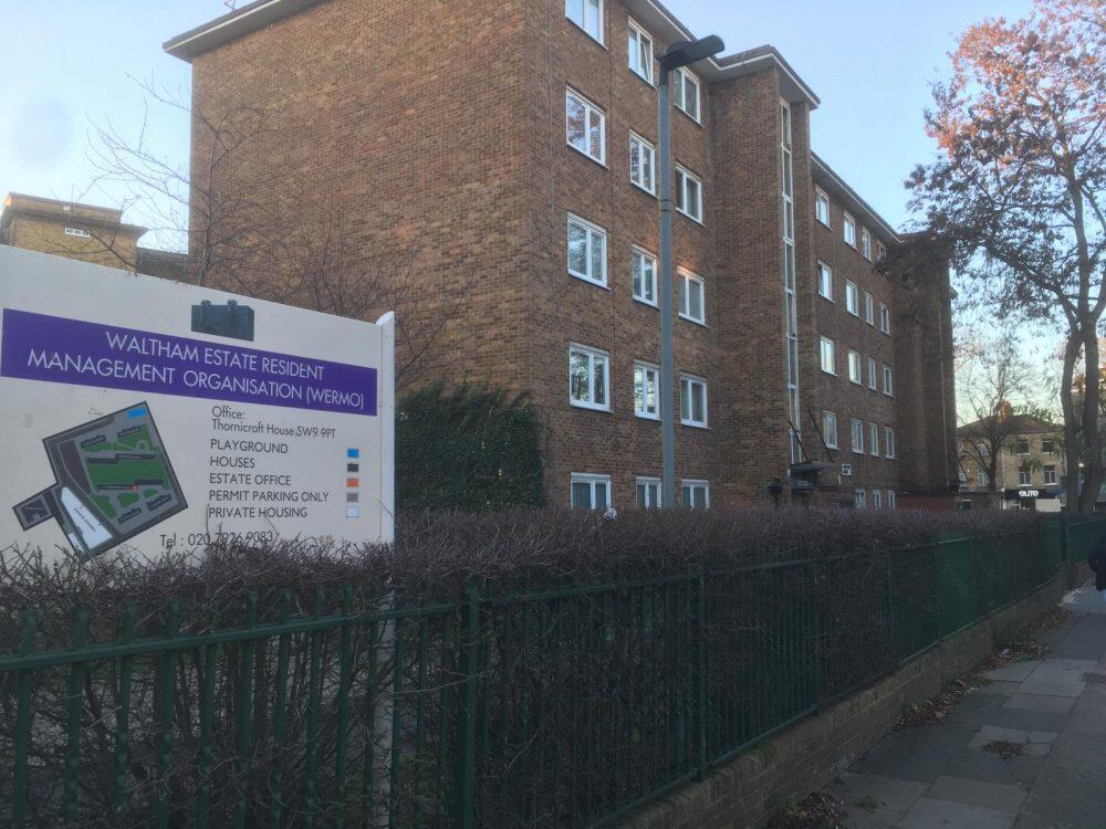 Waltham Estate - Image 1
