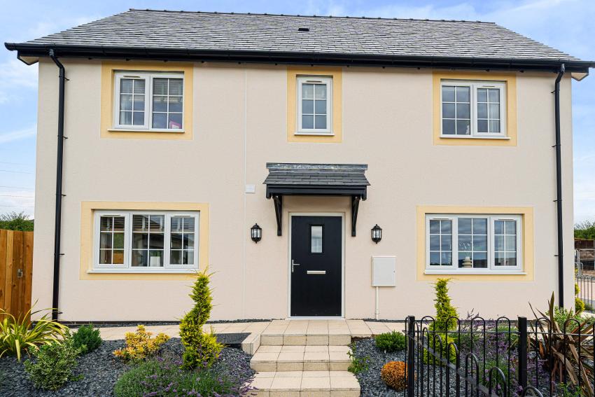 Burlington Rise - Image 1