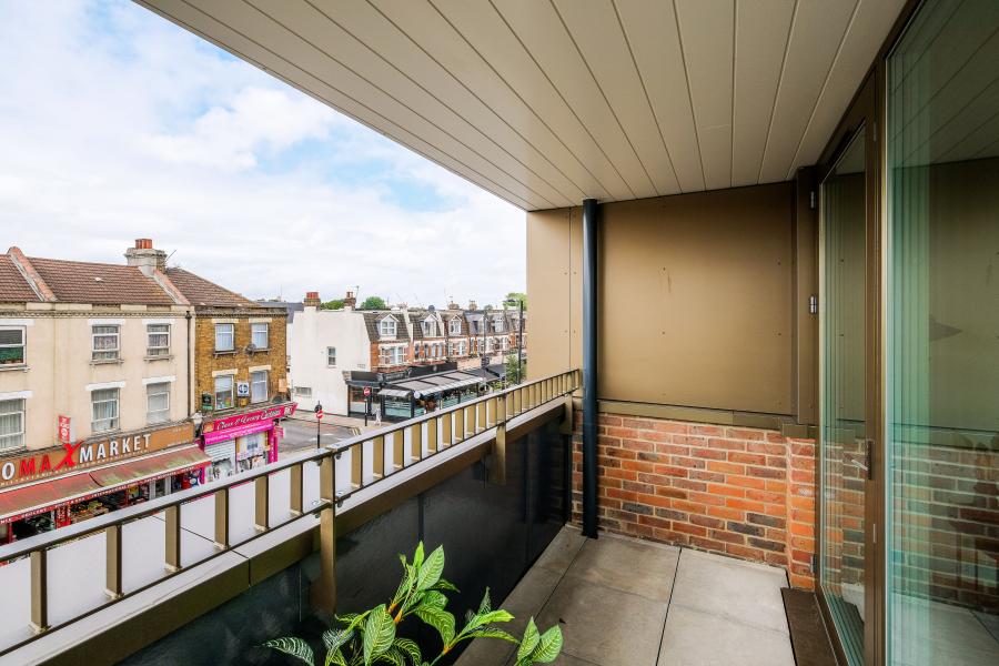 Evergreen (Shared Ownership)