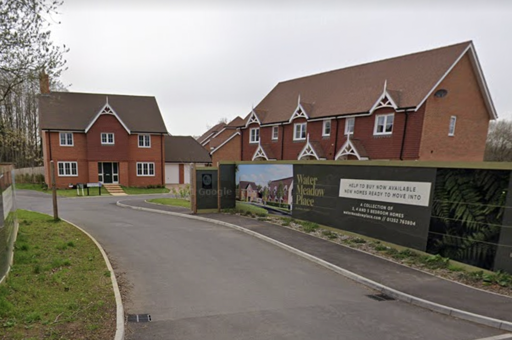 Water Meadow Place - Image 1