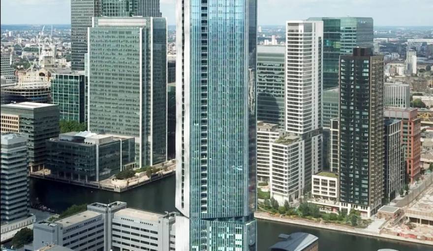 Amory Tower