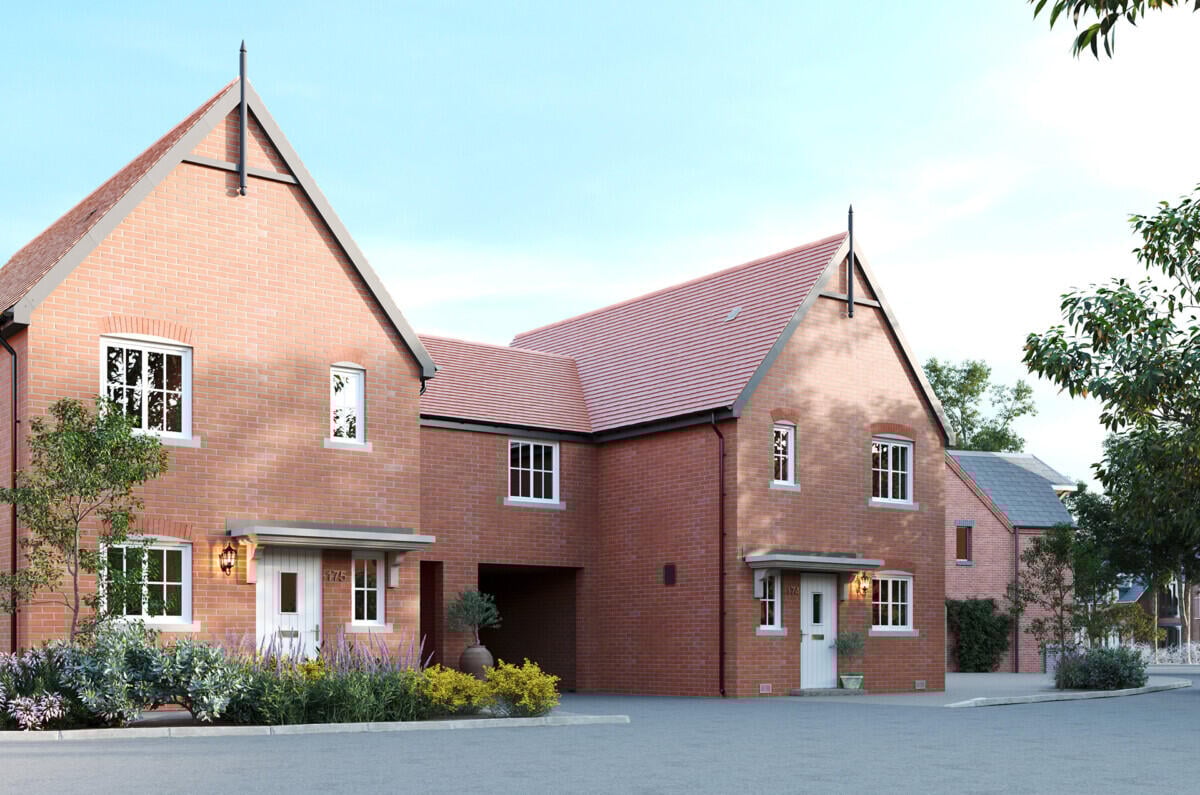 The Paddocks in Braintree - view (image 2 of 15)