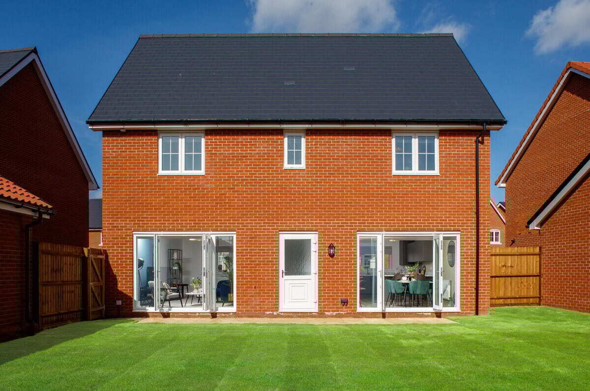 The Paddocks in Braintree - view (image 3 of 15)