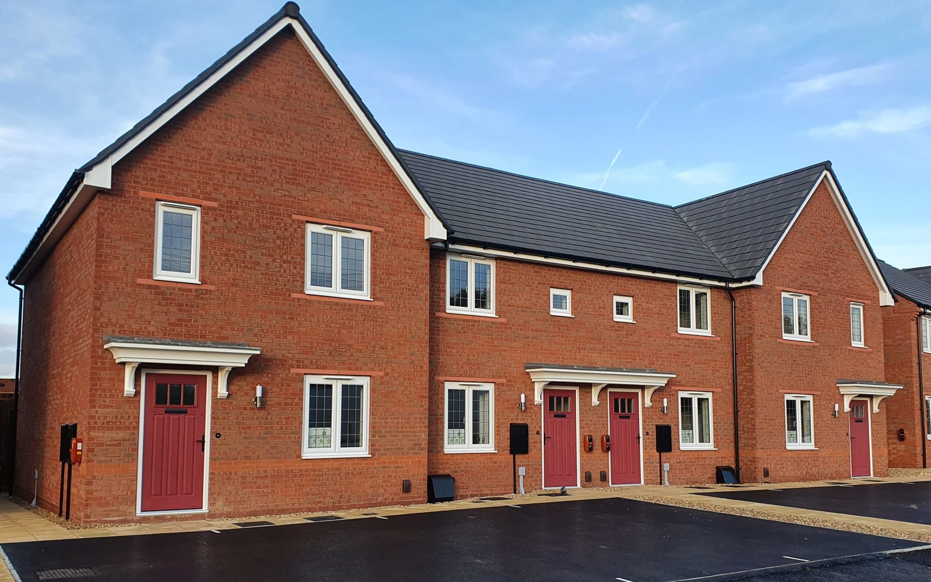Heath Lane - Image 1