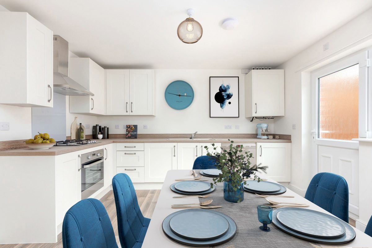 Heaton Way - Image 1